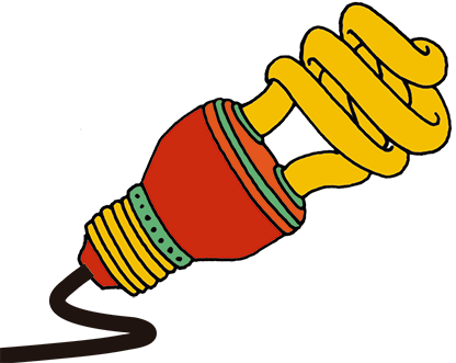 luz