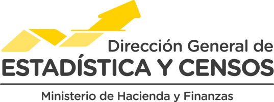 Logo DGEYC color