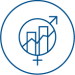 icon Indicadores generos